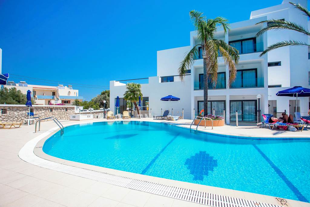 Moscha Hotel