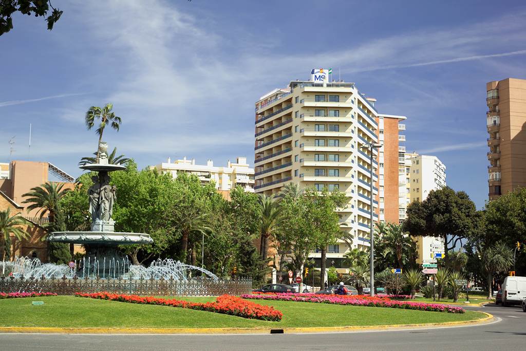 MS Maestranza