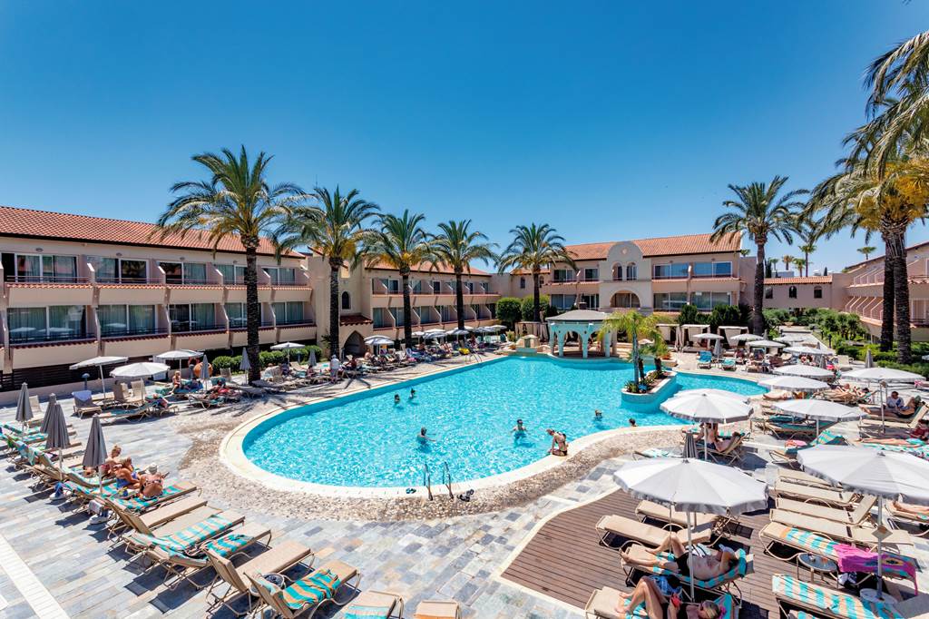 Napa Plaza Hotel