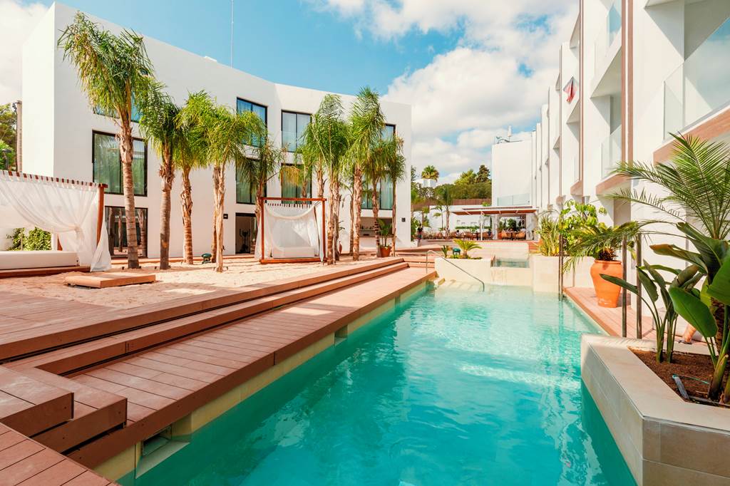 Nativo Hotel Ibiza