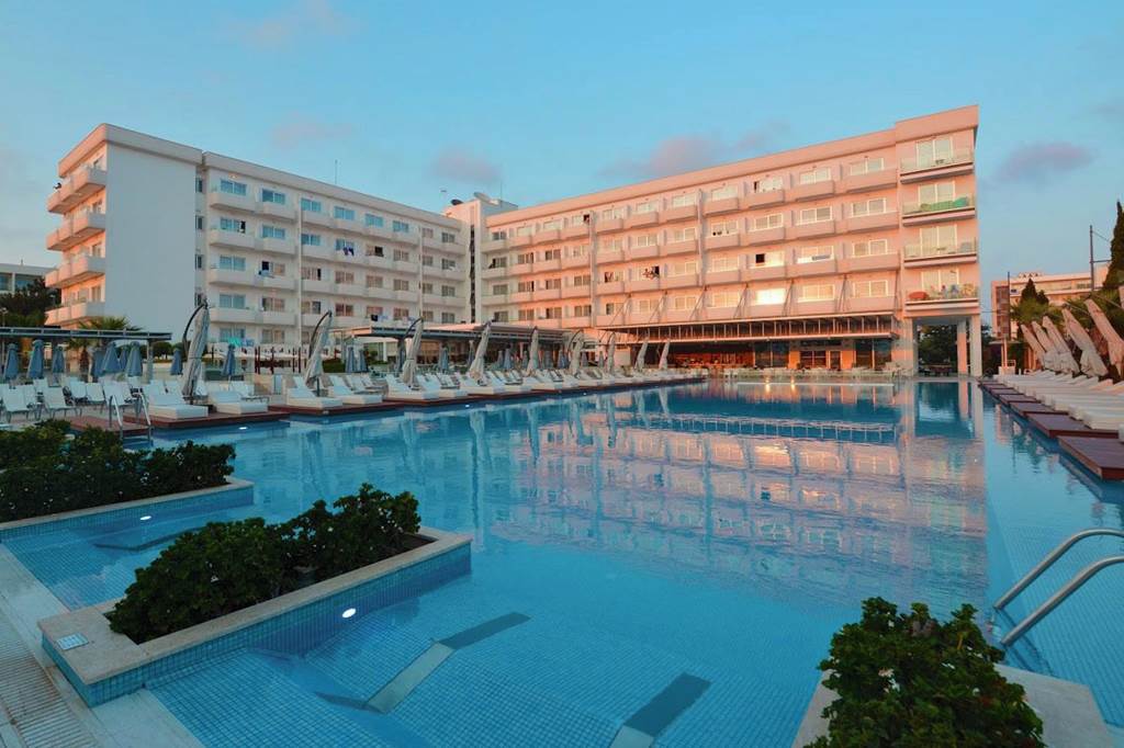 Nestor Hotel