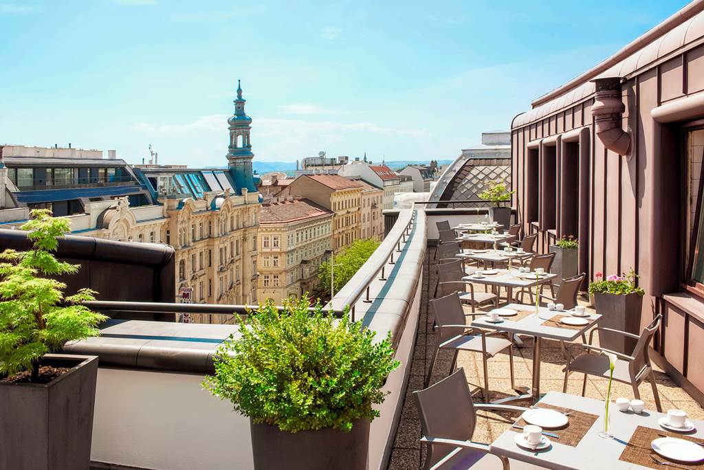 NH Collection Wien Zentrum