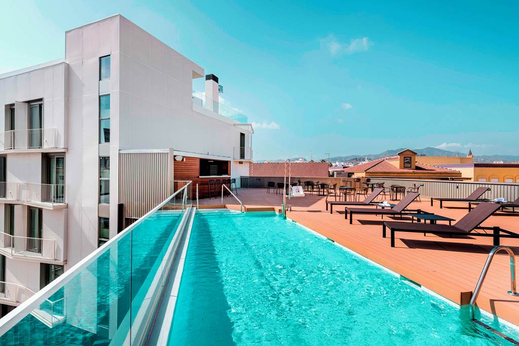 NH Malaga