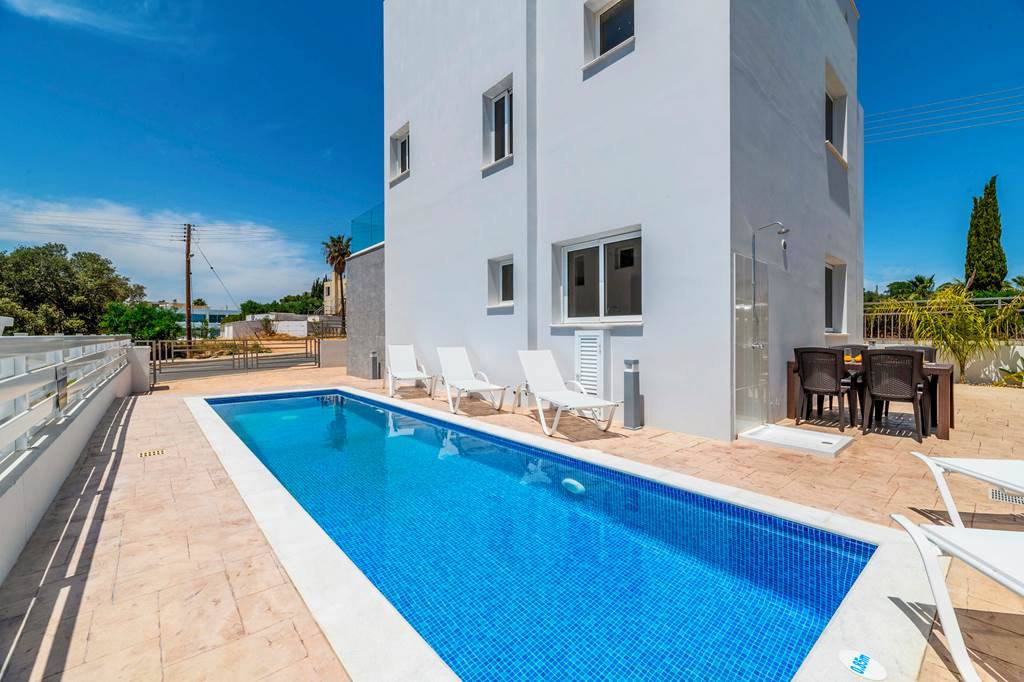 Nissini Villa 5