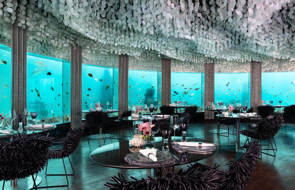 Niyama Private Islands