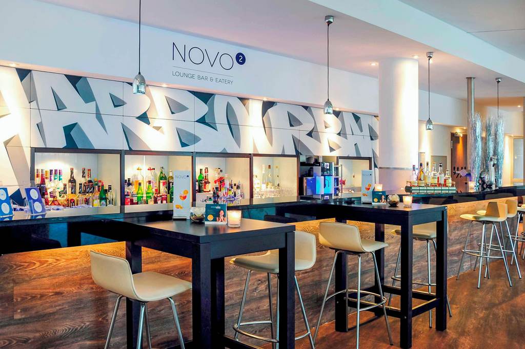 Novotel Koeln City