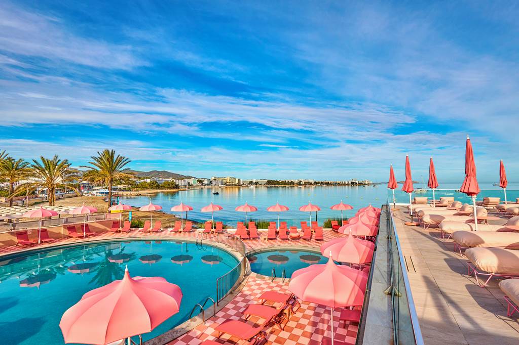 NYX Hotel Ibiza