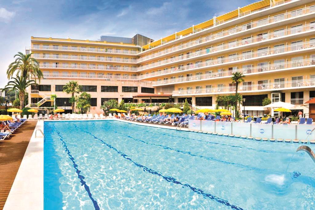 Oasis Park & Spa