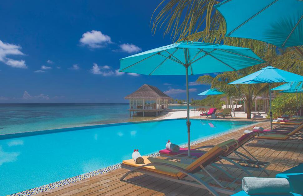 OBLU NATURE Helengeli by SENTIDO