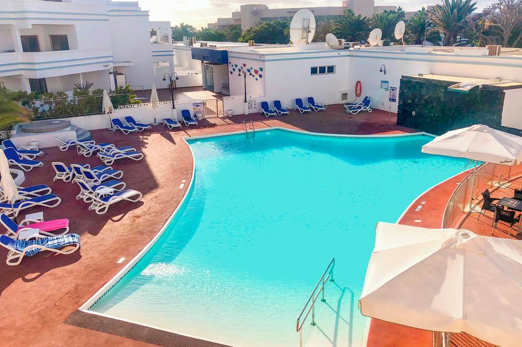 Oceano Aparthotel