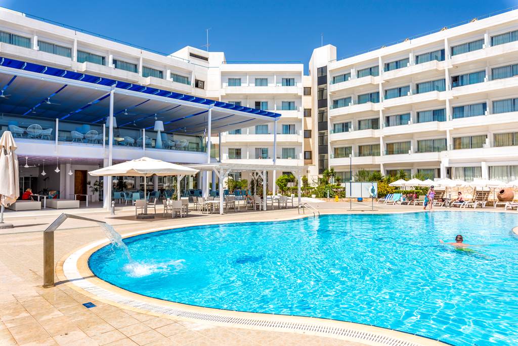 Odessa Beach Hotel
