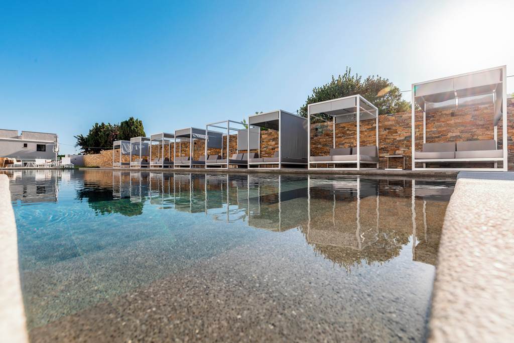 Olia Green Residence