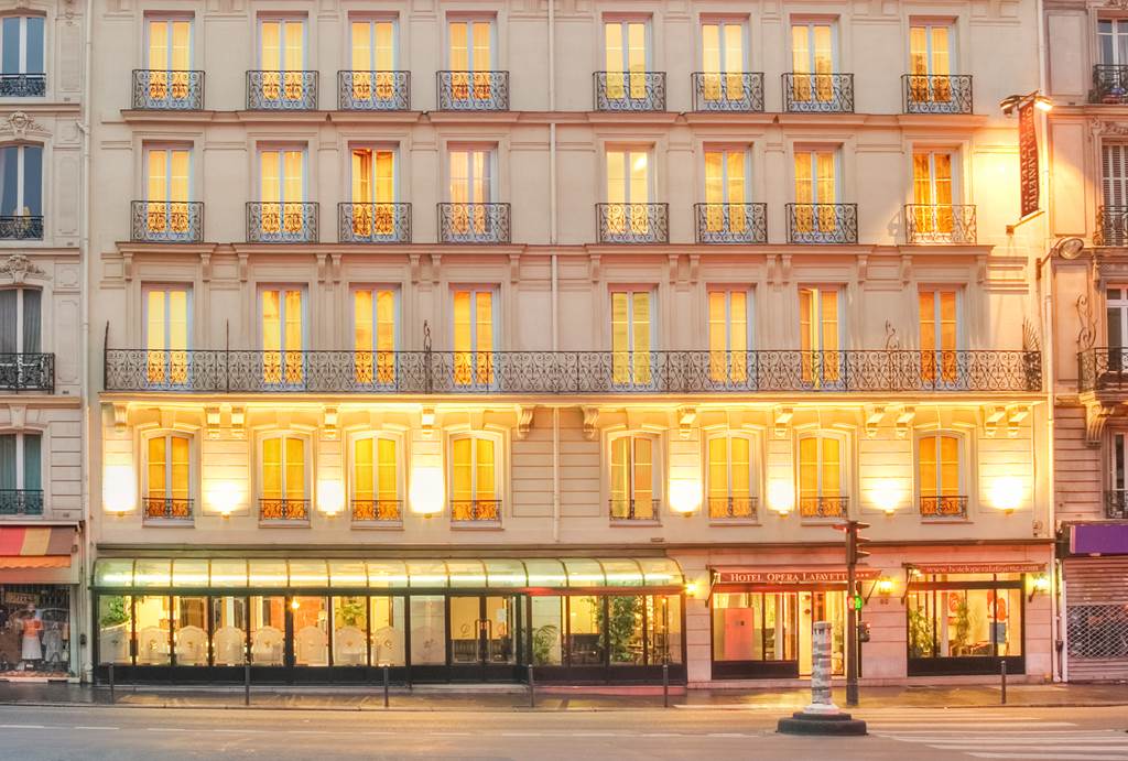 Opera Lafayette