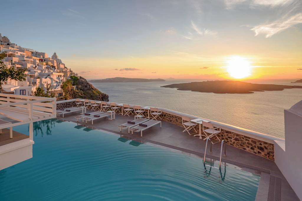 Panorama Boutique Hotel