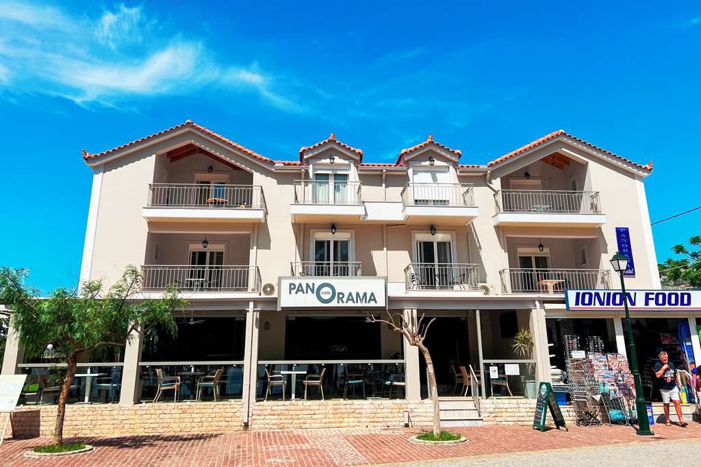 Panorama Hotel