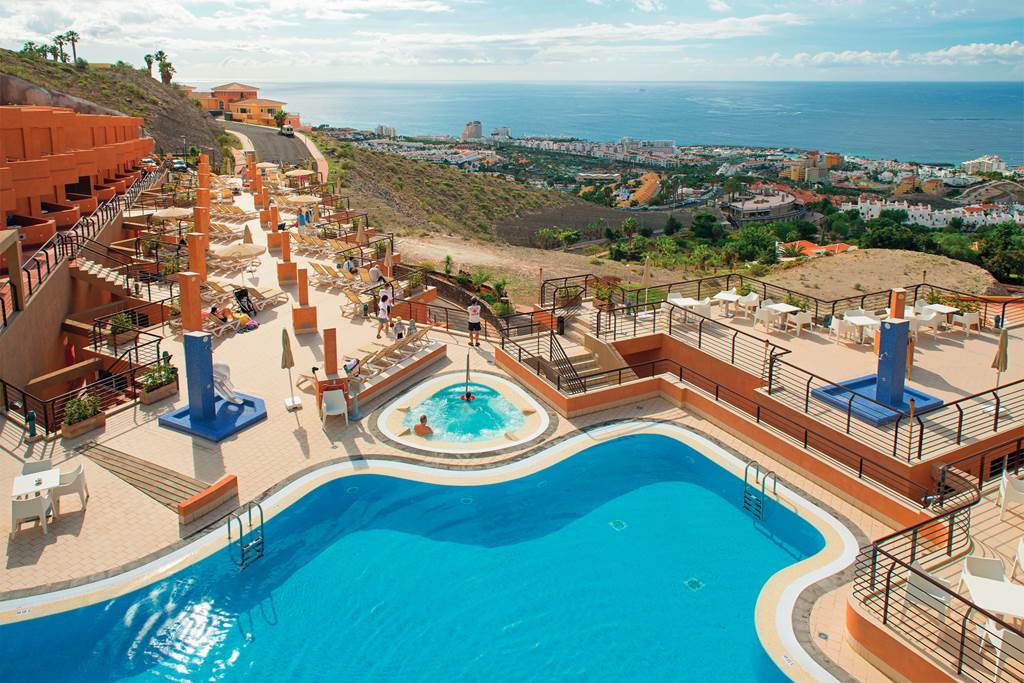Panoramica Heights