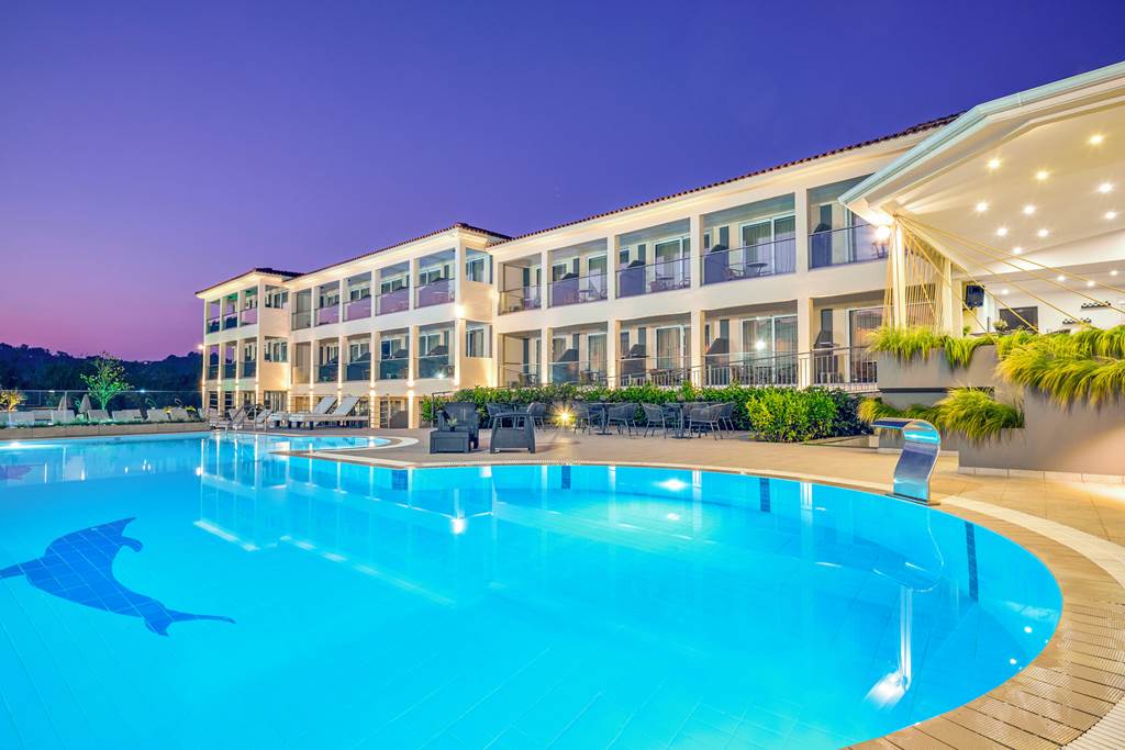 Park Hotel & Spa
