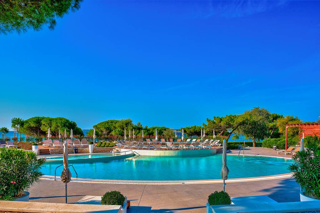 Park Plaza Belvedere Medulin