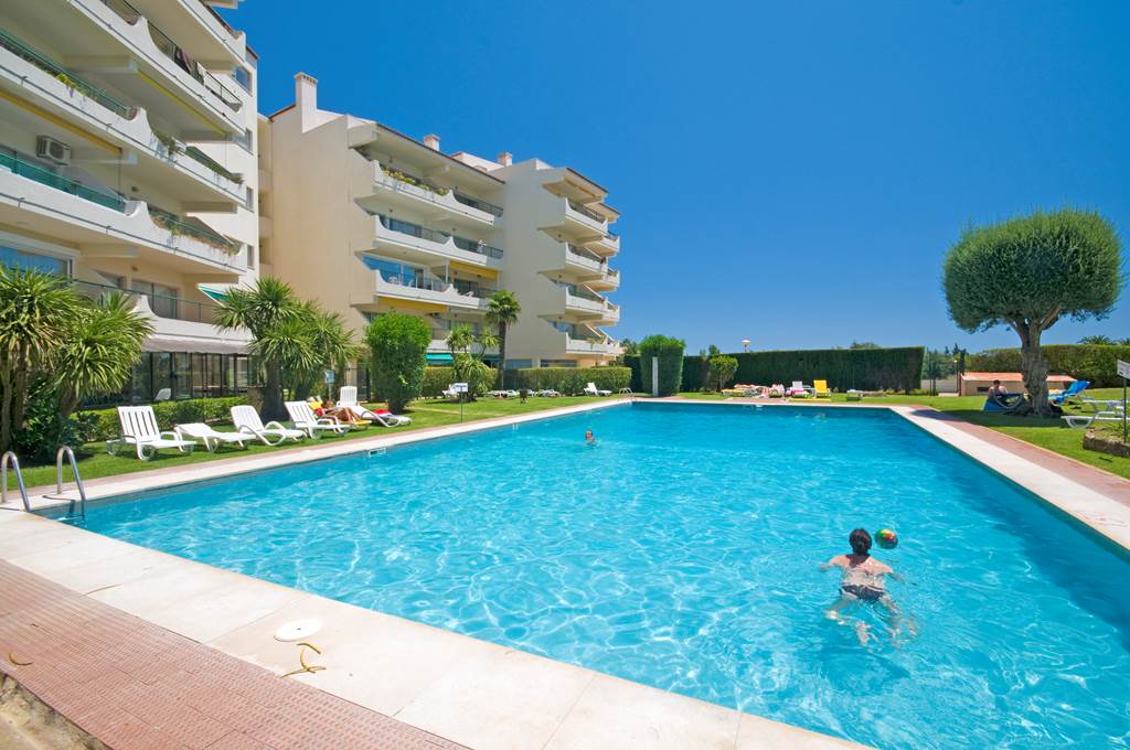 Parque Mourabel Oasis Village