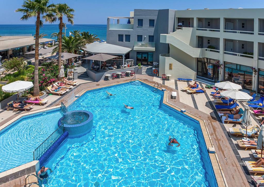 Pearl Beach Hotel