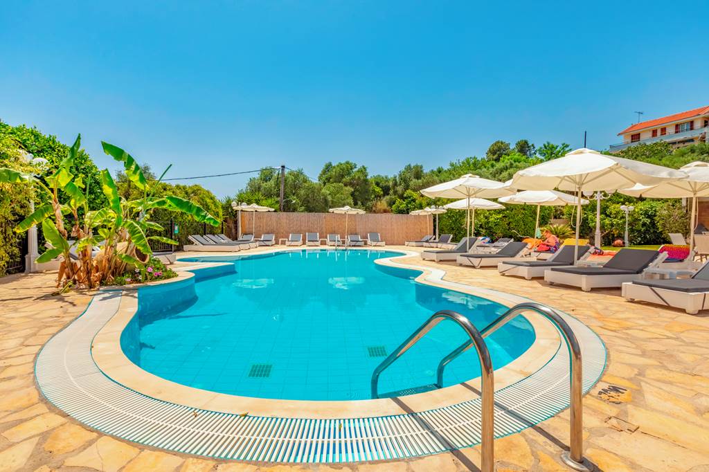 Pelagos Apartments