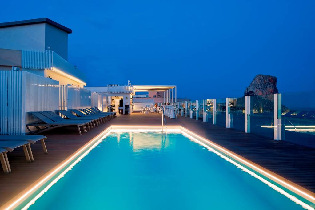 Pierre & Vacances Bahia Calpe