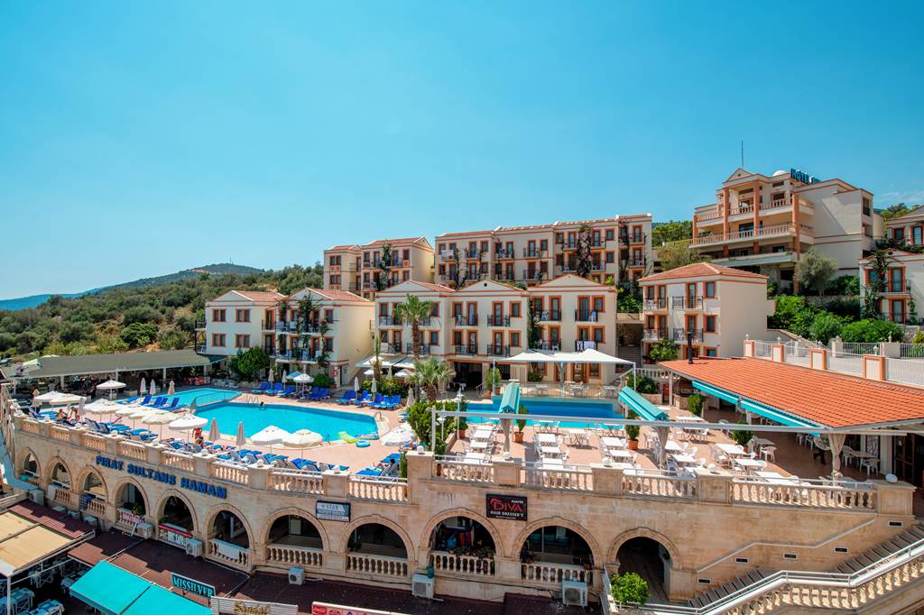Pirat Hotel
