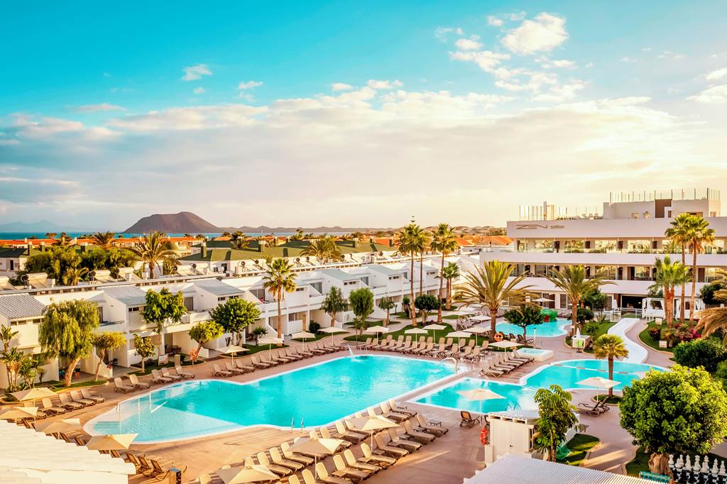 Playa Park Zensation