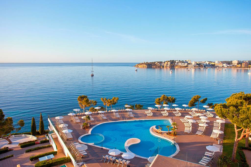 Ponent Mar Apartments