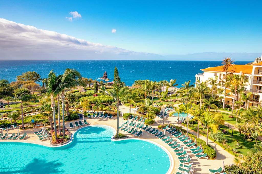 Porto Mare Hotel