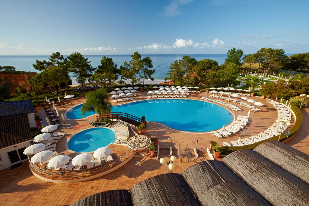 PortoBay Falesia