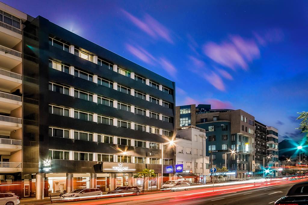 Portus Cale Hotel