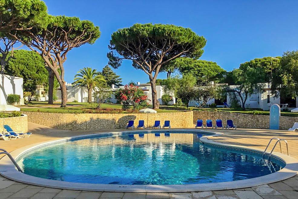 Prado Villas