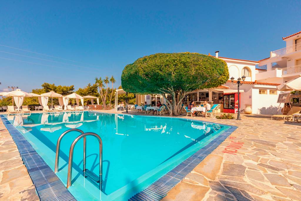 Princess Hotel