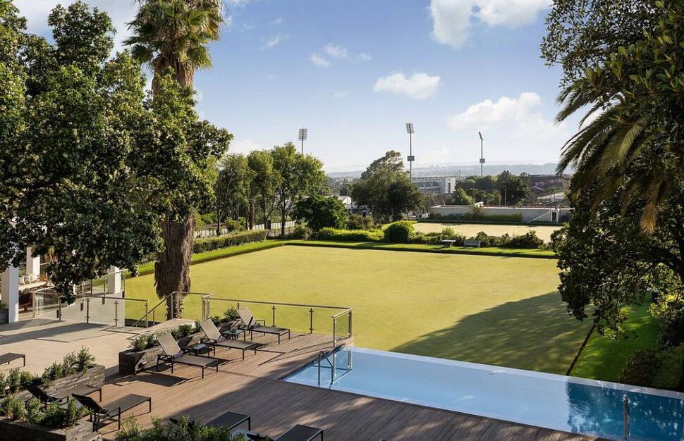 Protea Hotel by Marriott Johannesburg Wanderers