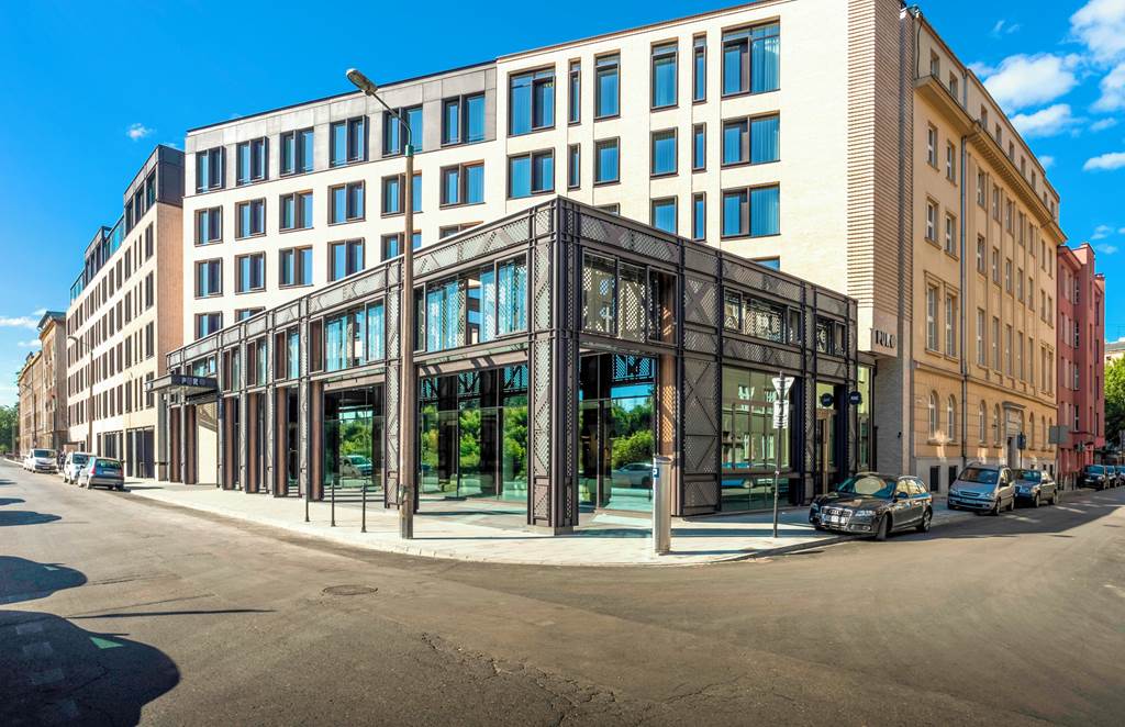 Puro Krakow Kazimierz