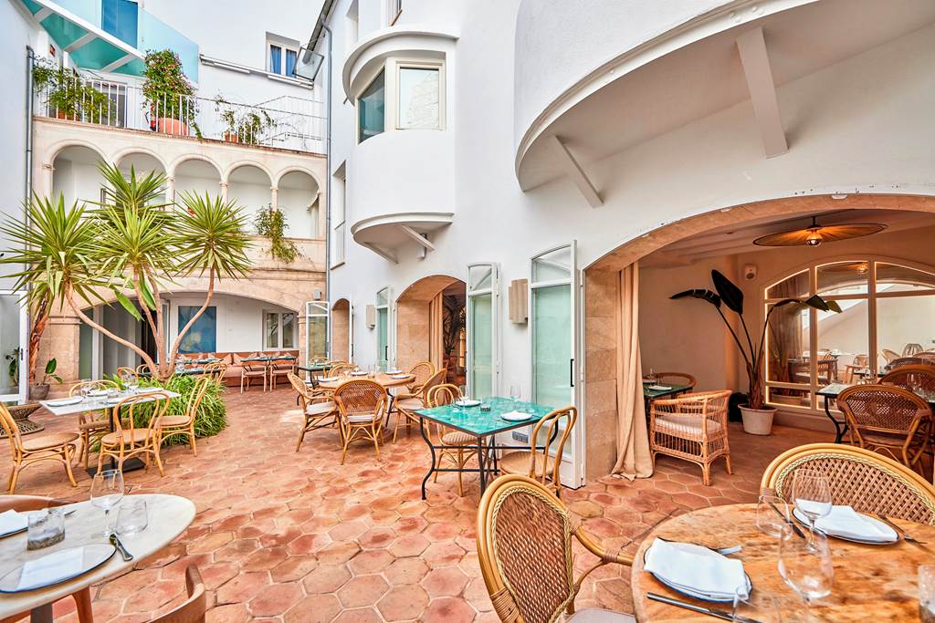 Purohotel Palma
