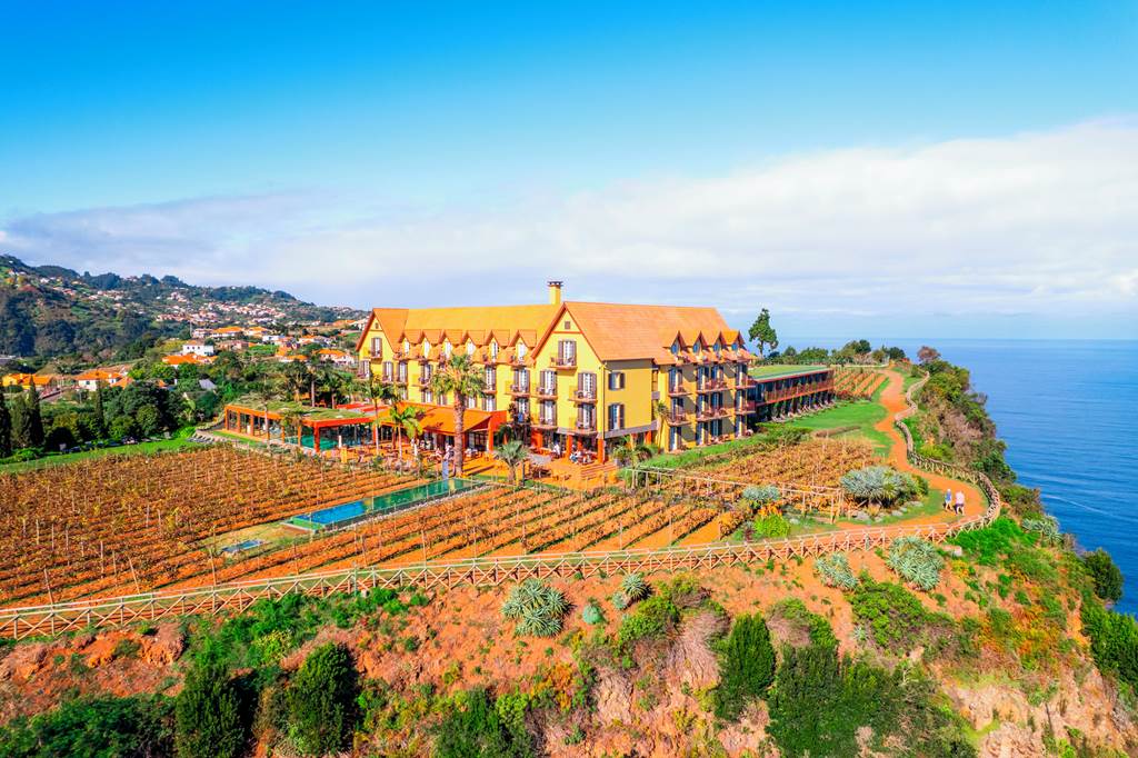 Quinta do Furao