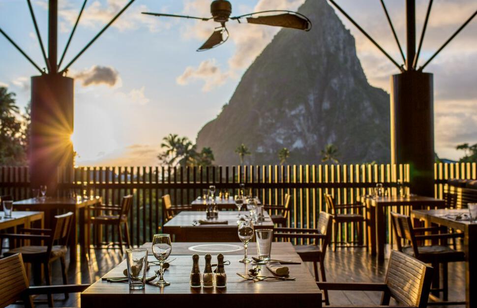 Rabot Hotel from Hotel Chocolat