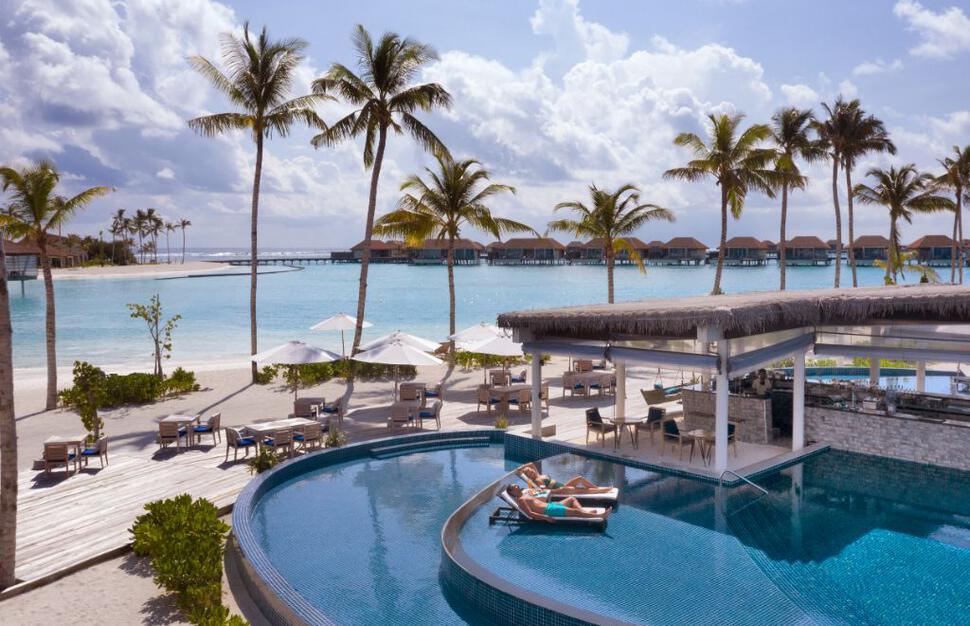 Radisson Blu Resort Maldives