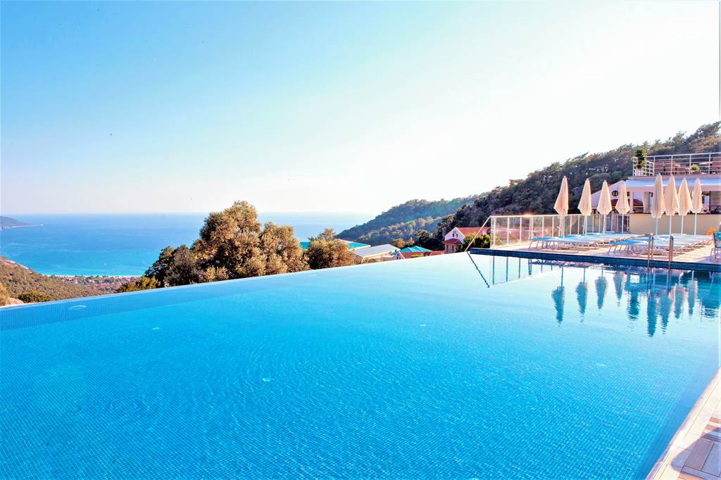 Ramada by Wyndham Fethiye