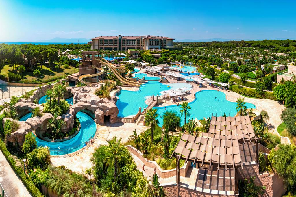 Regnum Carya