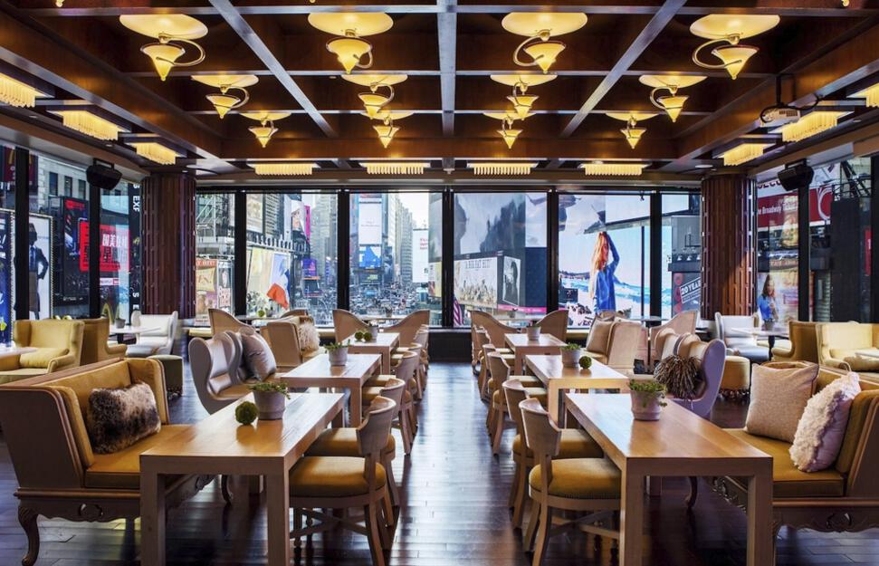 Renaissance New York Times Square