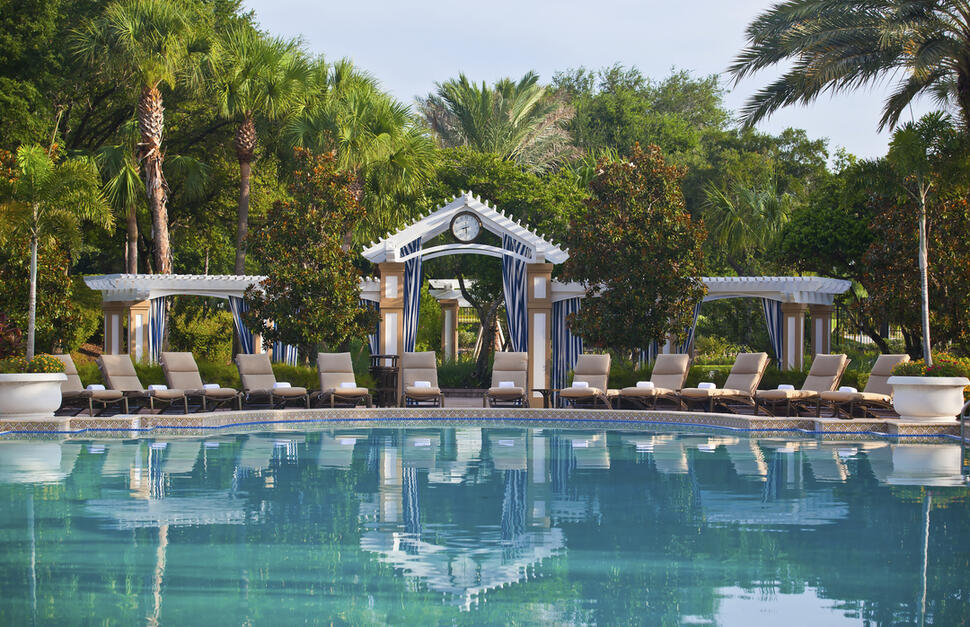 Renaissance Orlando at SeaWorld