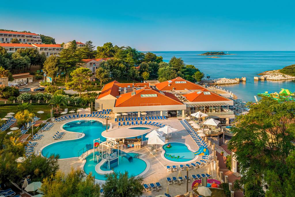 Resort Belvedere Apartments