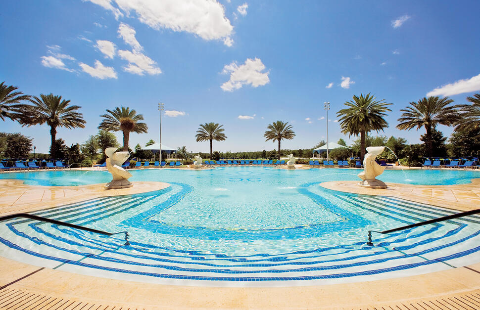 Ritz Carlton Orlando Grande Lakes