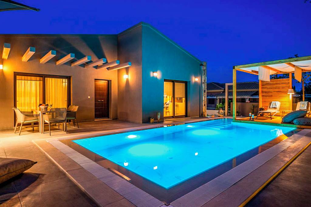 River Villa 2