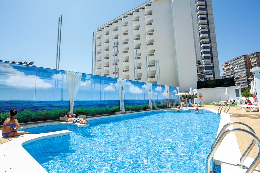 Riviera Beach Hotel