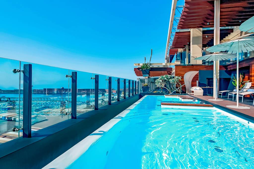 Romeo Hotel