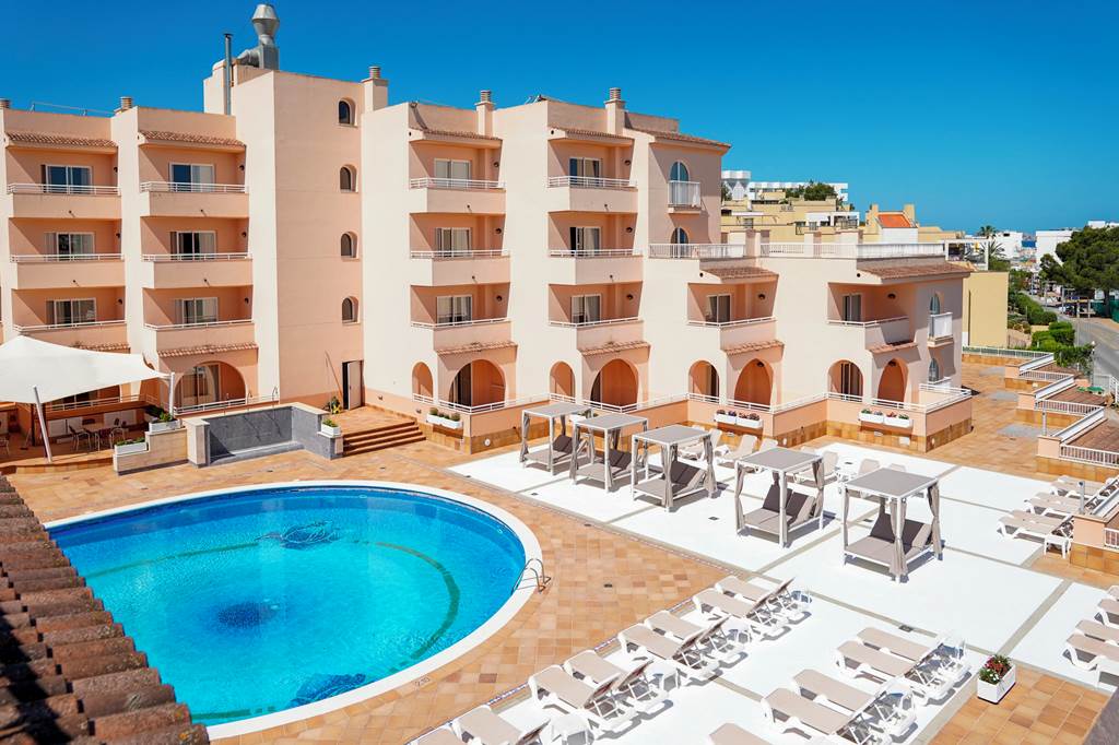 Rosamar Ibiza